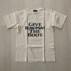 90s ティンバーランド　フォトT 両面プリント　USA製