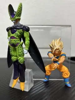 2026年最新】hgドラゴンボールセル完全セットの人気アイテム - メルカリ
