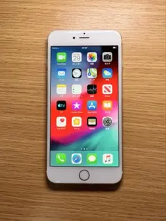 iPhone6Plus ゴールド　docomo 16GB 94%