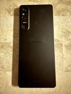 Sony Xperia XQ-DQ44 512GB 本体 バッテリー80%以上