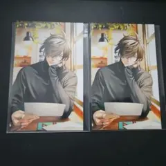オリバー・エバンス ノスタルジアコレクション ランダムコレクションカード
