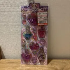 名探偵プリキュア　ウォーターシール