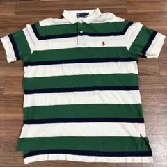 Polo by Ralph Lauren ポロシャツ L