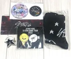 straykids 5star アプグレ グッズ - メルカリ