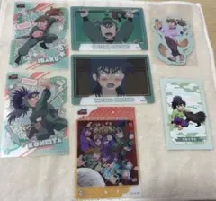 忍たま乱太郎 6年生 まとめ売り