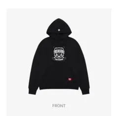 2025年最新】treasureフーディーの人気アイテム - メルカリ