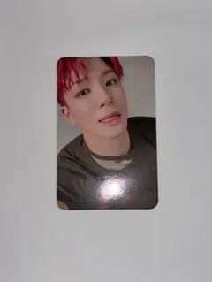 ジェノ mu-mo特典