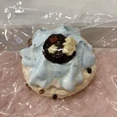 BubbleLand チョコミントパイ クリーム泥 スクイーズ バブルランド