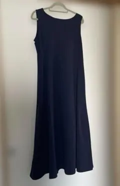 ユニクロ　レディースワンピース