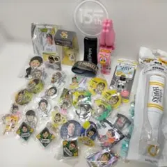 ソフトバンクホークス グッズ大量まとめ売り 応援グッズ 260212-7A