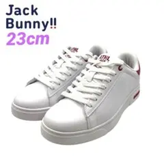 新品Jack Bunnyジャックバニー24cmレディース ゴルフシューズホワイト 2026年最新】Jack Bunny!! ゴルフ シューズ(女性用)の人気アイテム