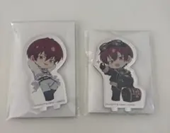 アイナナ　アニカフェ　アクスタ　ŹOOĻ 狗丸トウマ