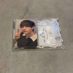 Stray Kids FC更新特典