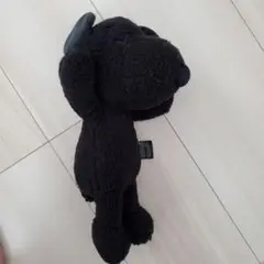 スヌーピー　KAWS　カウズ　UNIQLO