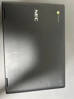 NEC Chromebook Y2 学校指定パソコン ケース付き - メルカリ