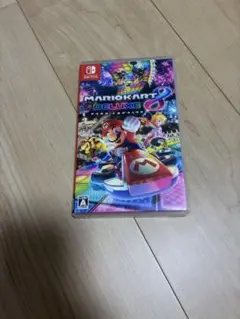 マリオカート8 デラックス