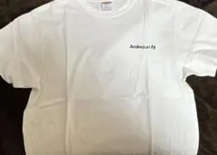Arakezuri Tシャツ Arakezuri 7th Anniv. One Man!! 「WE ARE QUINTET!!」 NEW GOODS