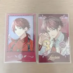 にじさんじ ローレン・イロアス