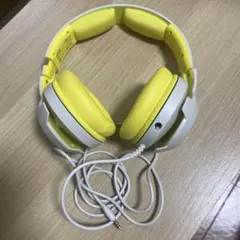 Pikachu 025 ゲーミングヘッドホン 本体のサムネイル