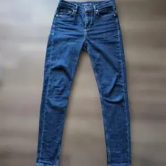 LACOSTE Slim Fit Denim Pantsのサムネイル