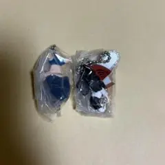 チェンソーマン レゼ篇 つまんでつなげてマスコット ビーム　キーホルダー