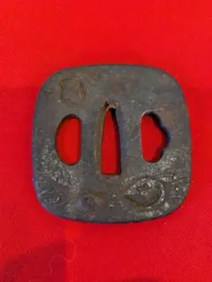 2025年最新】刀の鍔 江戸の人気アイテム - メルカリ