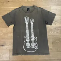 ナンバーナイン⭐ハイスト期TとフェンダーTシャツ2枚セット⭐ソロイスト宮下期 Number (N)ine ナンバーナイン 宮下期 LOVED GUN Tシャツ - メルカリ