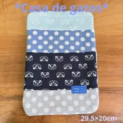 maffon＊sun&leaf＊パンダ＊ハンドタオル＊パッチタオル | Mercari