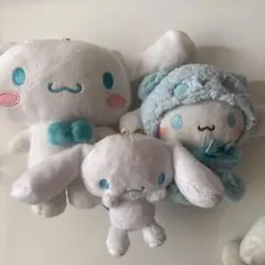 サンリオ シナモンロール バラ売り可