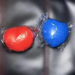 B’z LIVE-GYM 2025-FYOP-ガチャ リラクゼーションハート2個