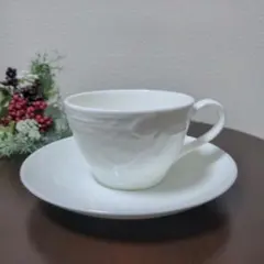 Tiffany ティファニー ティーカップ・ソーサー テラス