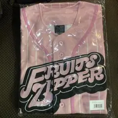 FRUITS ZIPPER ユニフォーム 松本かれん OSHI API