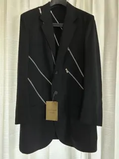2026年最新】Yohji Yamamoto POUR HOMME メンズ テーラードジャケット