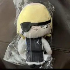 チ。マスコット バデーニ オクジー チ。オクジー バデーニ チ。展 ぬいぐるみ 2体セット - メルカリ