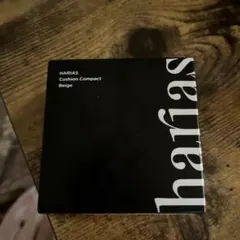 のん様専用HARIAS Cushion Compact Beige