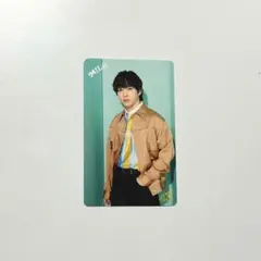 M!LK M!X トレカ 吉田仁人