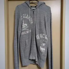 2026年最新】hysteric glamour パーカーの人気アイテム - メルカリ