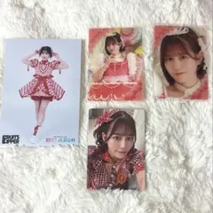 月足天音 トレカ 生写真