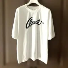 Arnold Palmer ❤️ロゴTシャツ　ホワイトのサムネイル