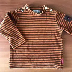 値下げ ミキハウス トレーナー