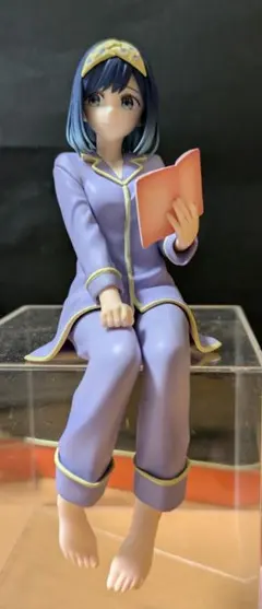 [推しの子] ぬーどるストッパー 黒川 あかねフィギュア