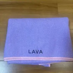 LAVA ヨガラグ
