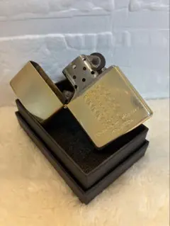 新品未使用・ケース付】ZIPPO ジッポー 50