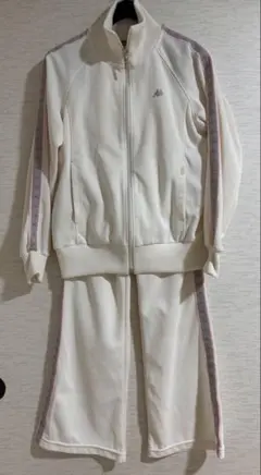 Kappa ジャージ上下セット（Mサイズ）のサムネイル