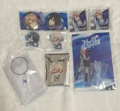 アイナナ　シャフユニ　和泉　まとめ売り