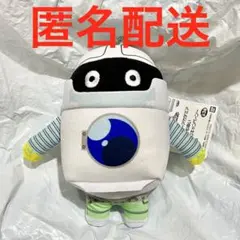 2025年最新】BANPRESTO ぬいぐるみ本体の人気アイテム - メルカリ