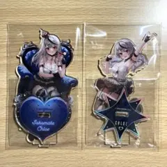 沙花叉クロヱ 地雷新衣装記念セット びしょ濡れ水族館グッズおまけ付き 楽天市場】【送料無料】ホロライブ 沙花叉クロヱ in マクセル