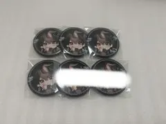 第五人格 4ta5 缶バッジ SCARZ 第五人格 4ta5 缶バッジ SCARZ STR IdentityV - メルカリ