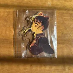 鬼滅の刃 無限城編キービジュアルアクリルスタンド 栗花落カナヲ