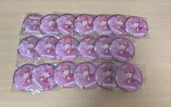 さとみくん BIG缶バッジ 2023 Summer